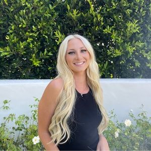 Meet your Posher, Kendall